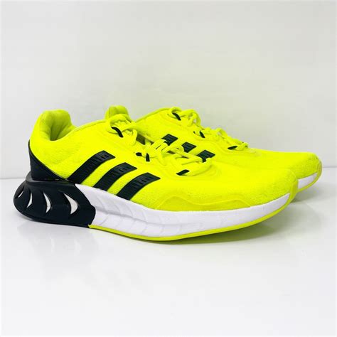 Grüne adidas Laufschuhe online kaufen 